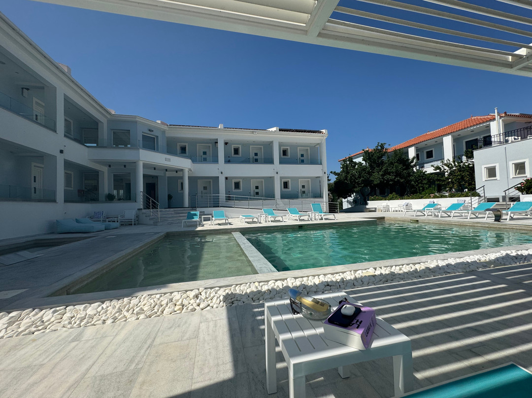 Hotel Defkalion主图