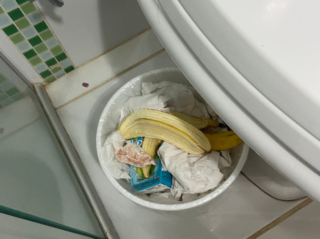 Hotel Estrela Mares主图