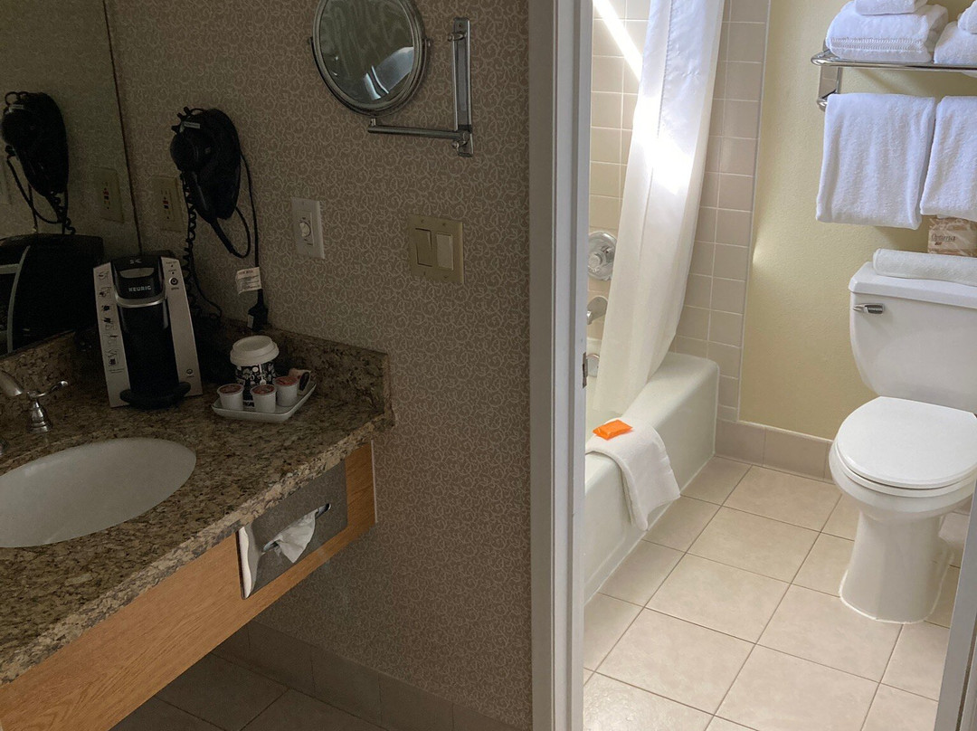 Holiday Motel Winnemucca主图