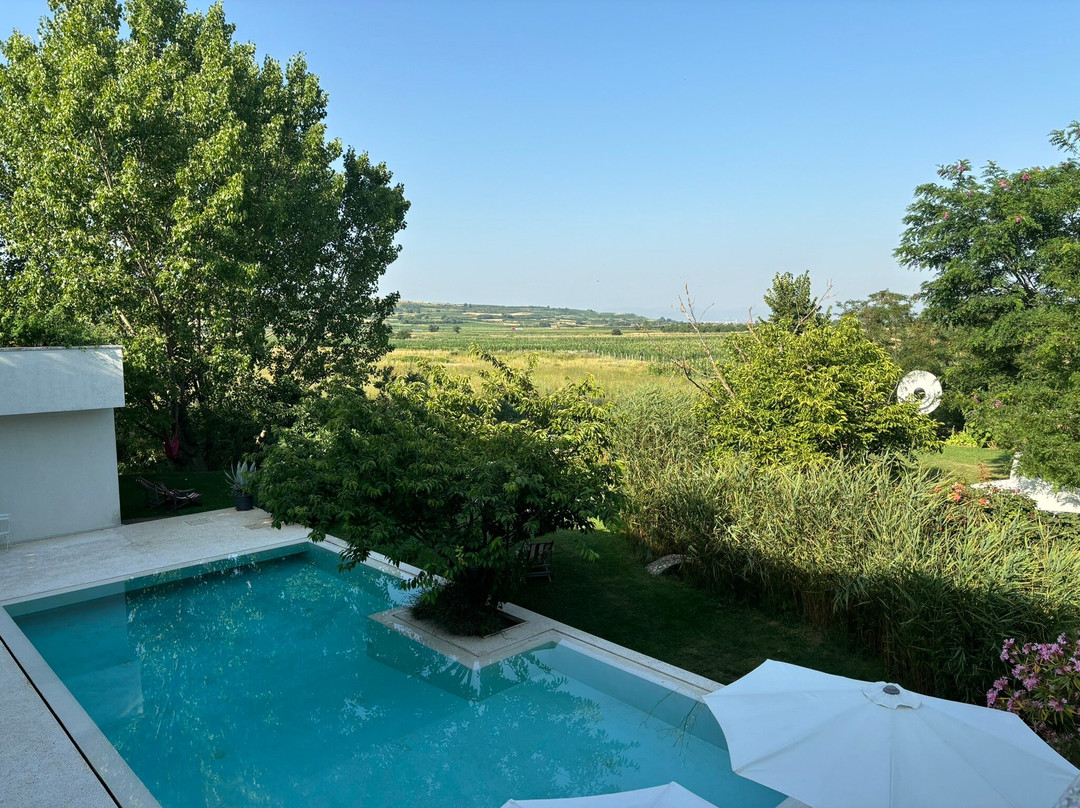 Hotel Gracanica主图