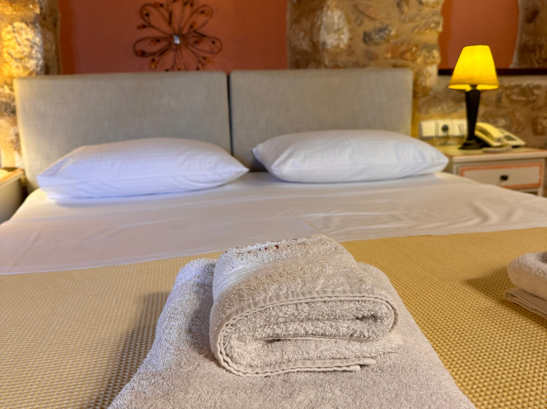 Trapela Boutique Hotel主图