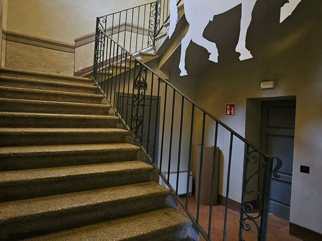 Galleria Interattiva "Leonardo In Adda"景点图片