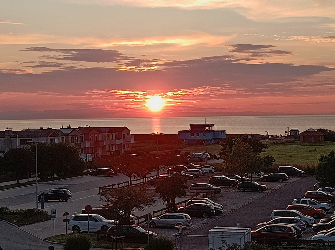 Ostseeresidenz主图