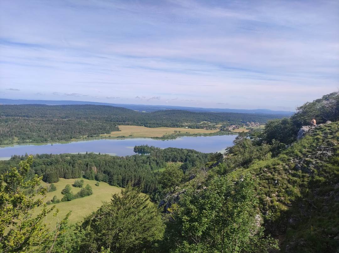 Les Lodges du Herisson
