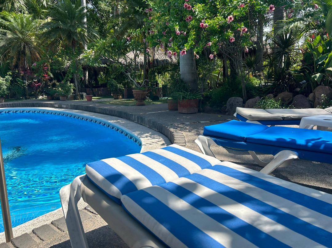 Casa Virgilios主图