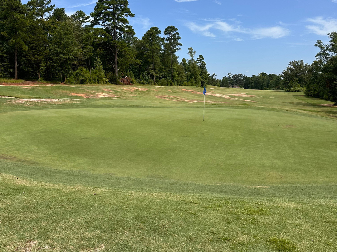 Tempest Golf Club-Gladewater必去景点