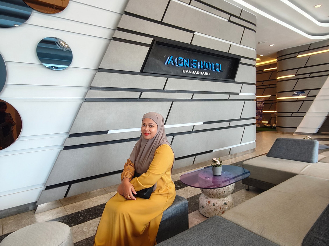 Aeris Hotel Banjarbaru