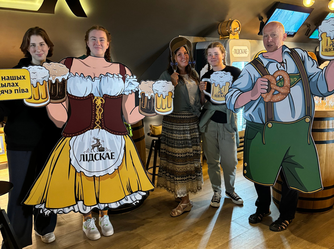 Lida Brewery Museum