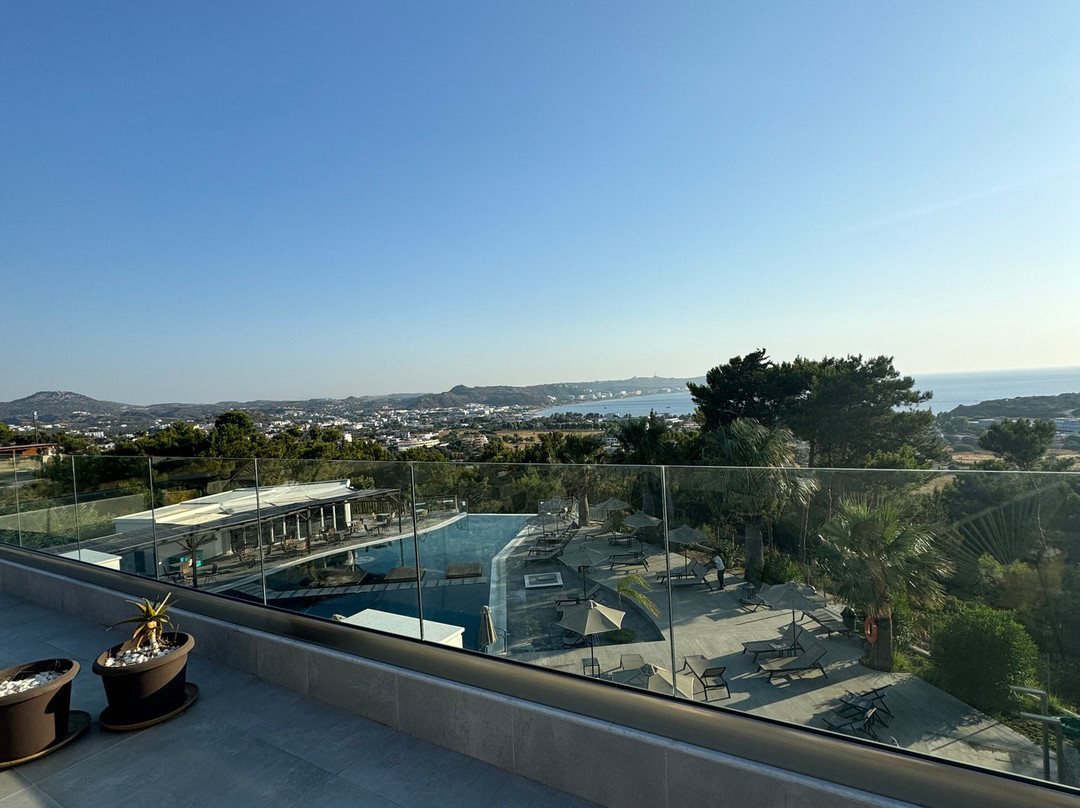 Atalanti Boutique Hotel主图