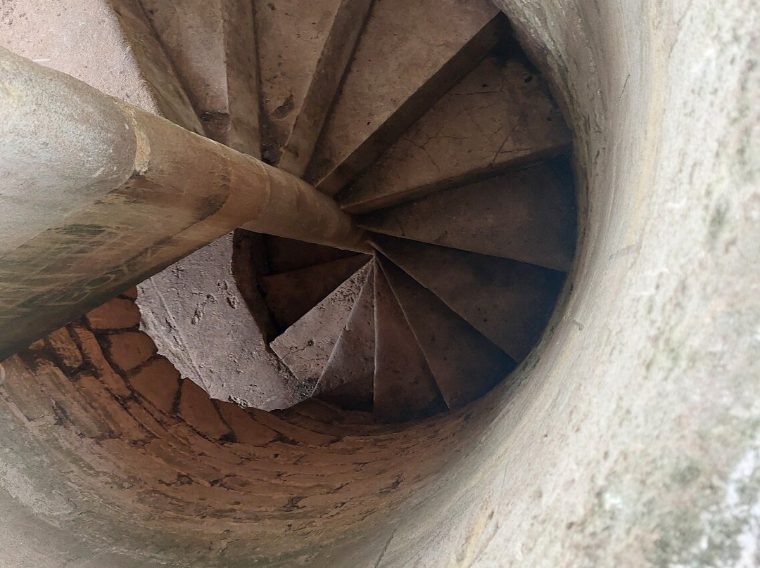 Tyndale Monument景点图片