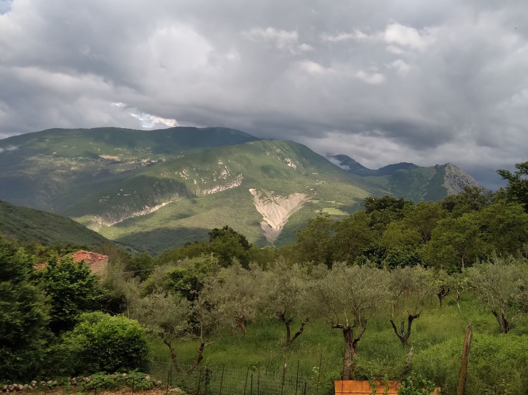 Bioagriturismo Sofia