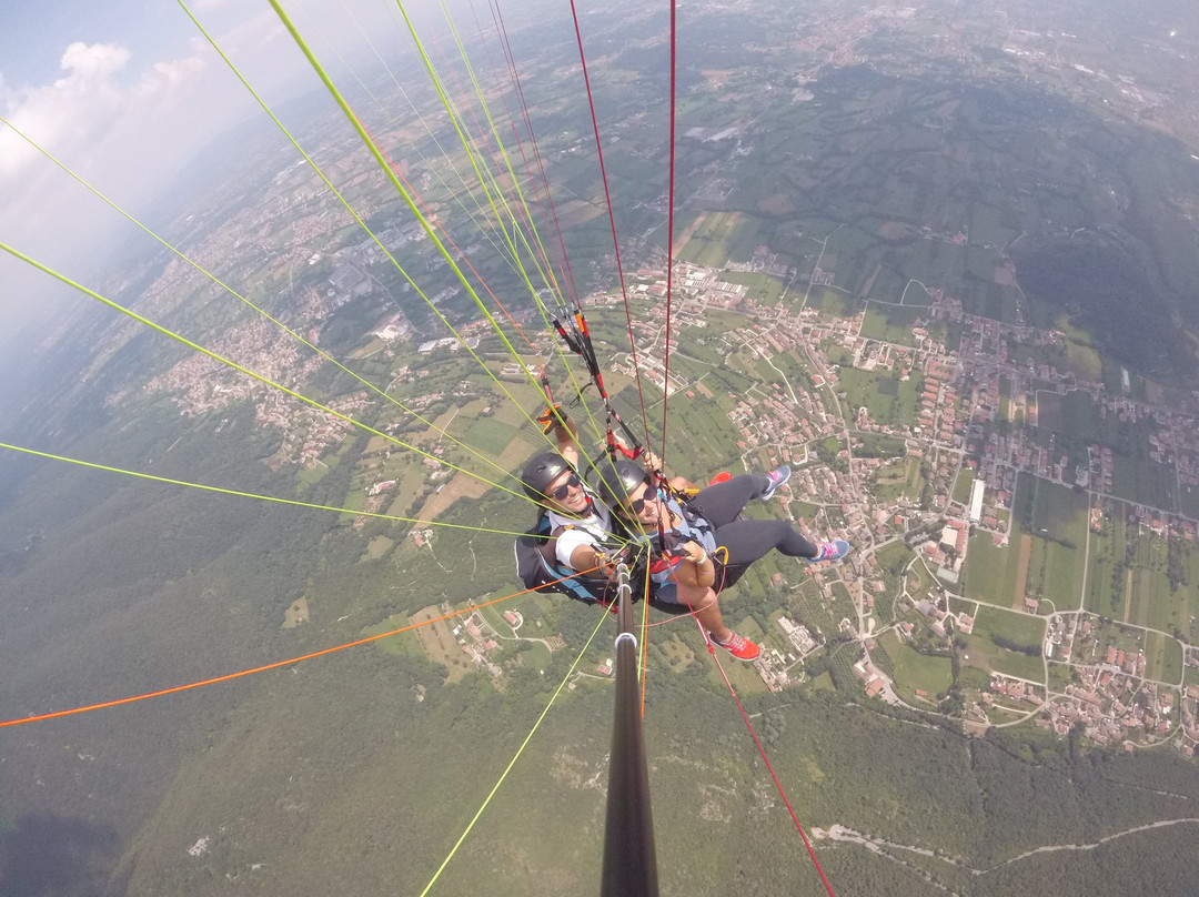 Airsports Montegrappa景点图片