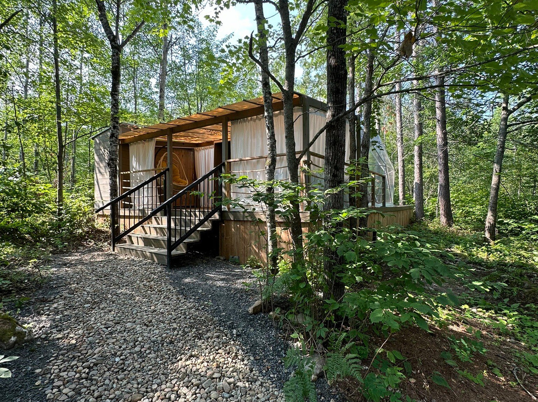 Algonquin's Edge Resort主图