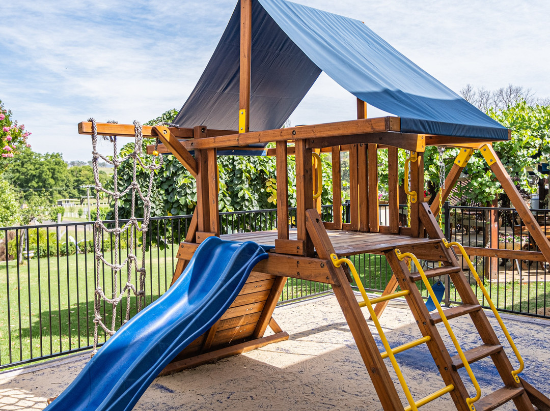 Peel Inn Hotel主图