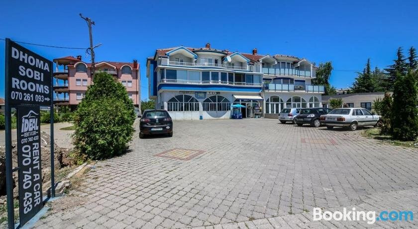 Engin Beo Motel