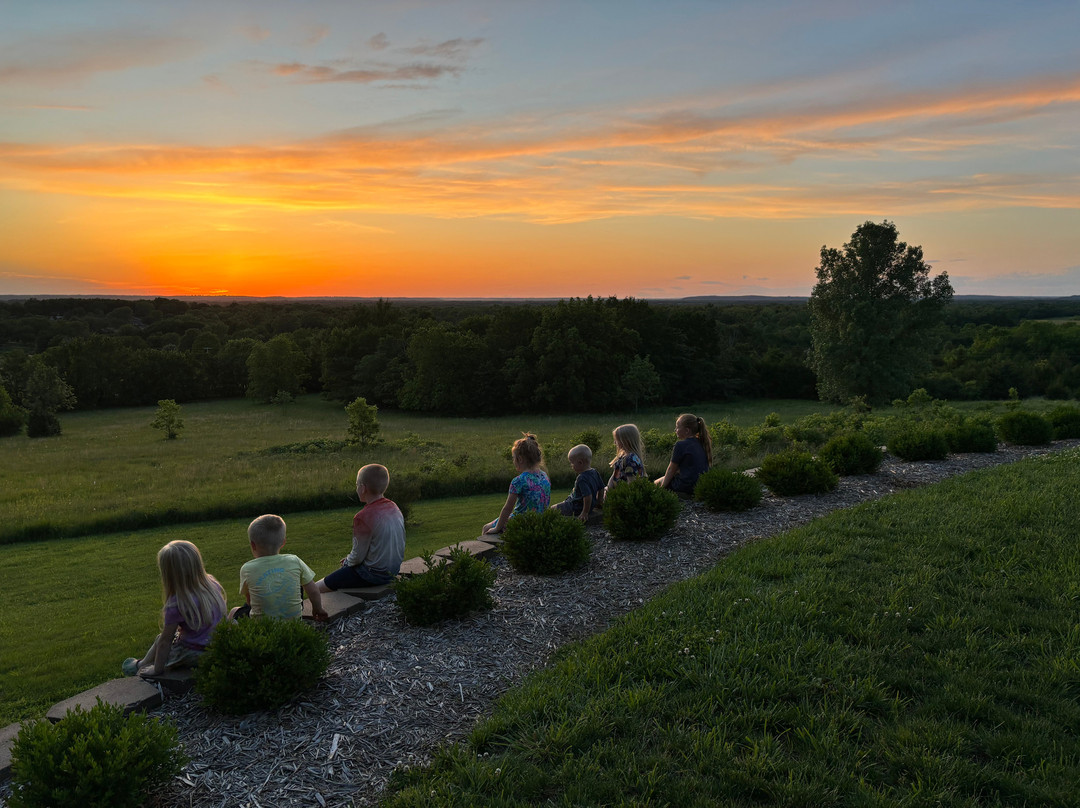 Cedar Crest Lodge主图