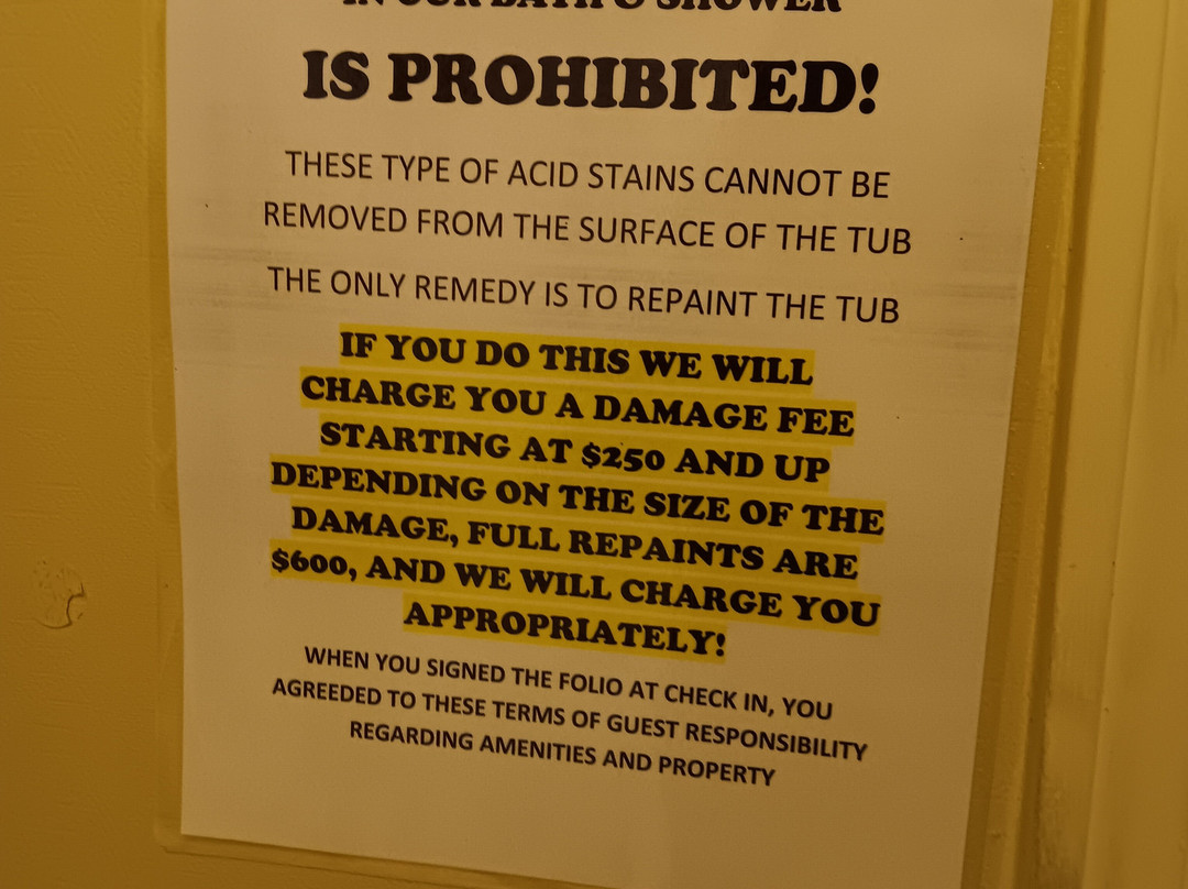 The Smoke House Lodge & Vacation Cabins主图