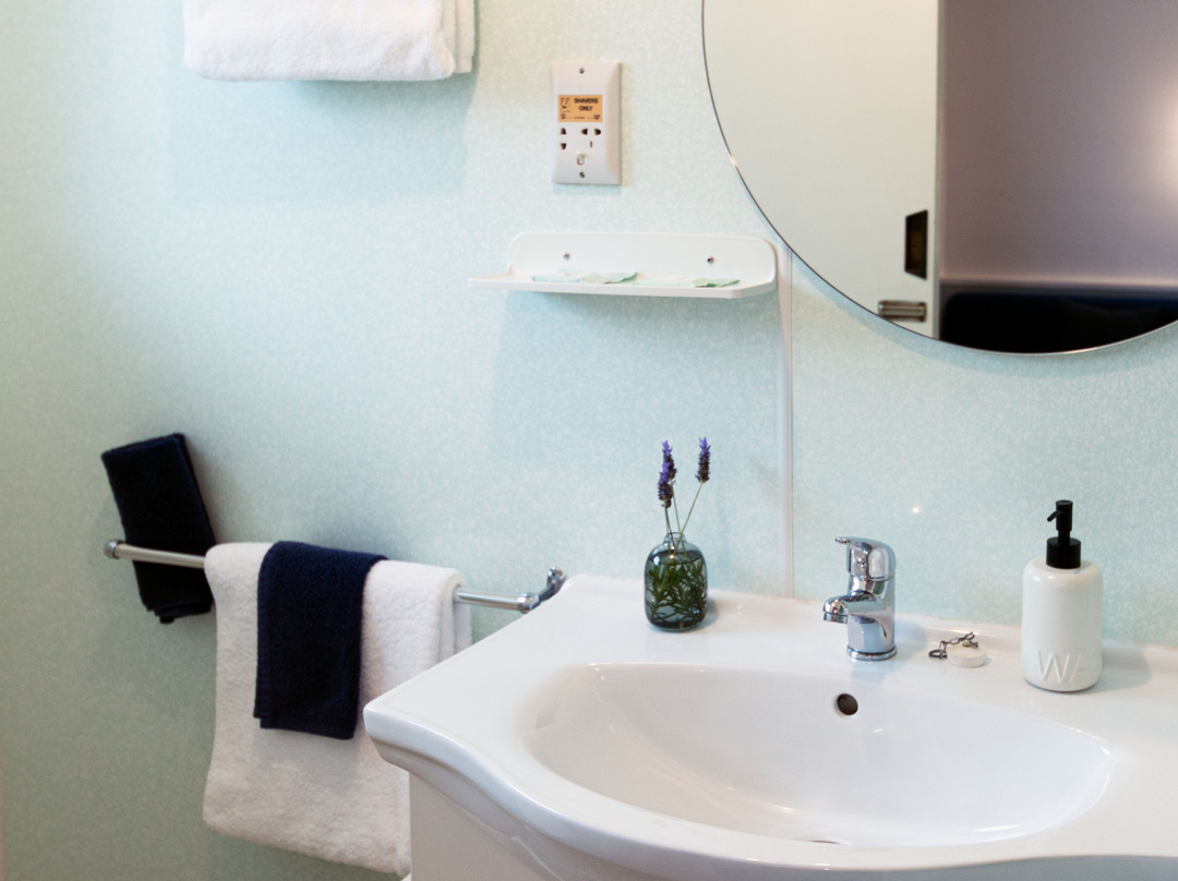 Aotearoa Lodge主图