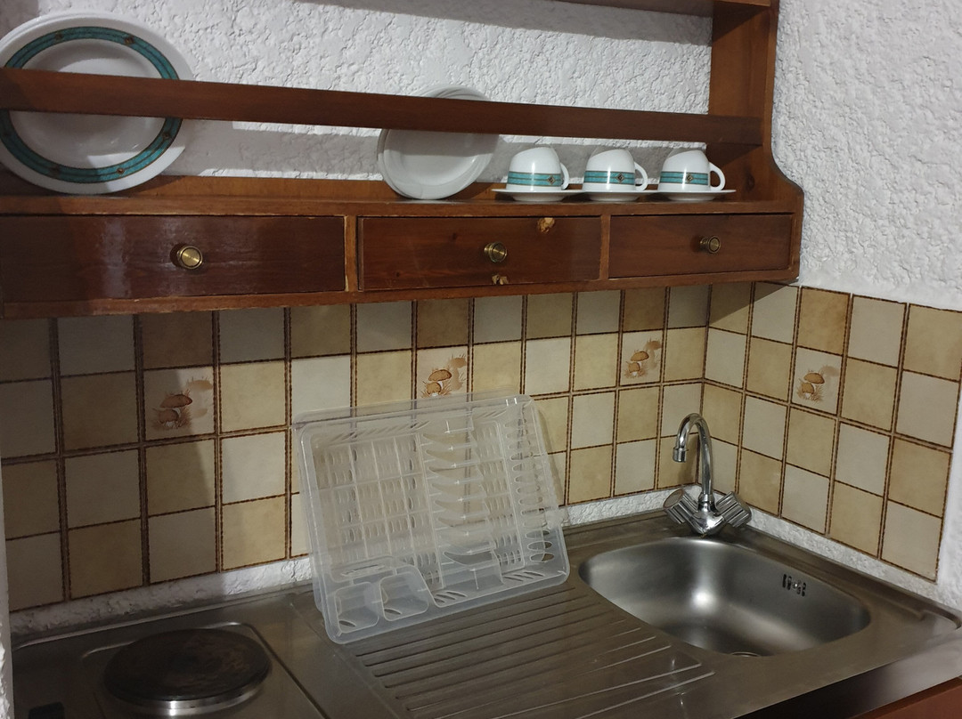 Hotel Flamingos主图