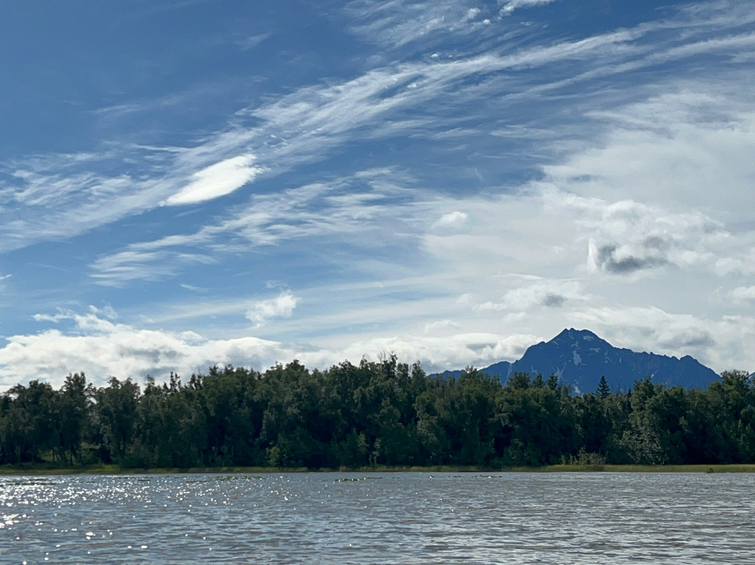 Snowgoose Pond B&B主图