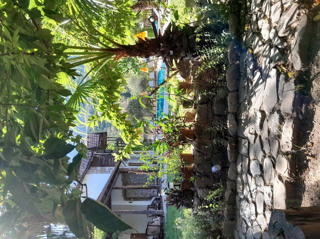 Koyevi Olympos Countryhouse主图