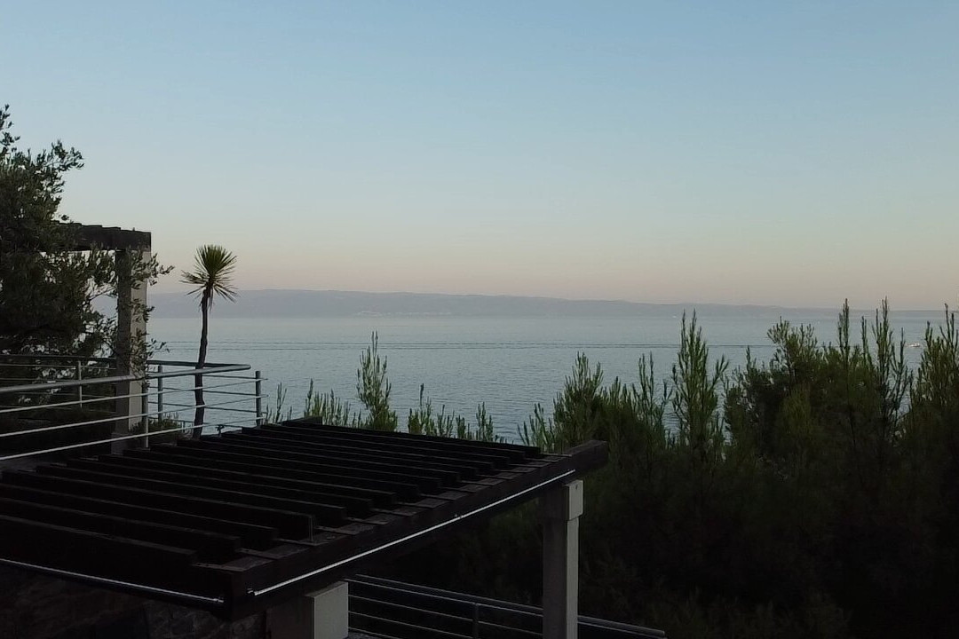 Beach Hotel Ark主图