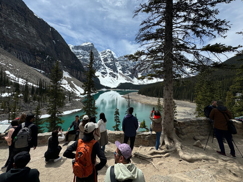 Banff Explorer™-卡尔加里必去景点