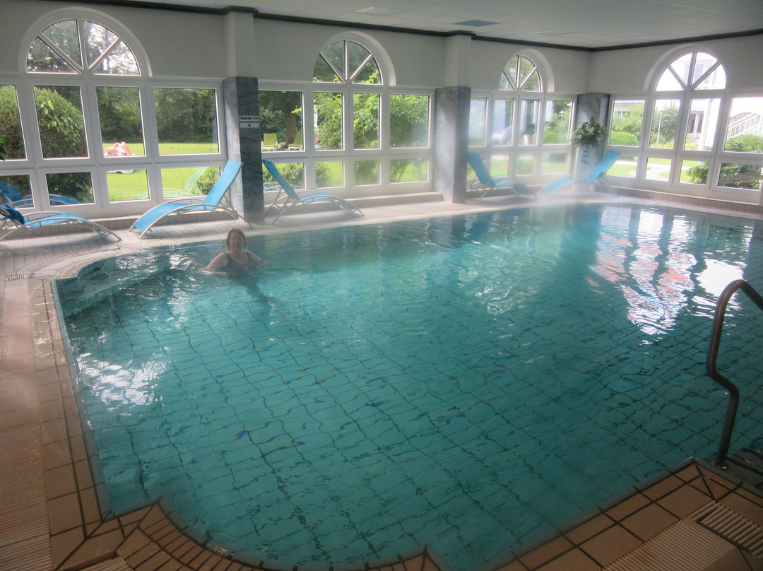 Hotel Sonnengarten主图