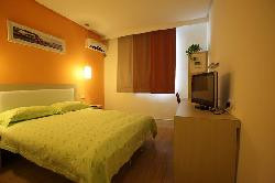 嘉兴锐思特汽车连锁旅店中山店主图