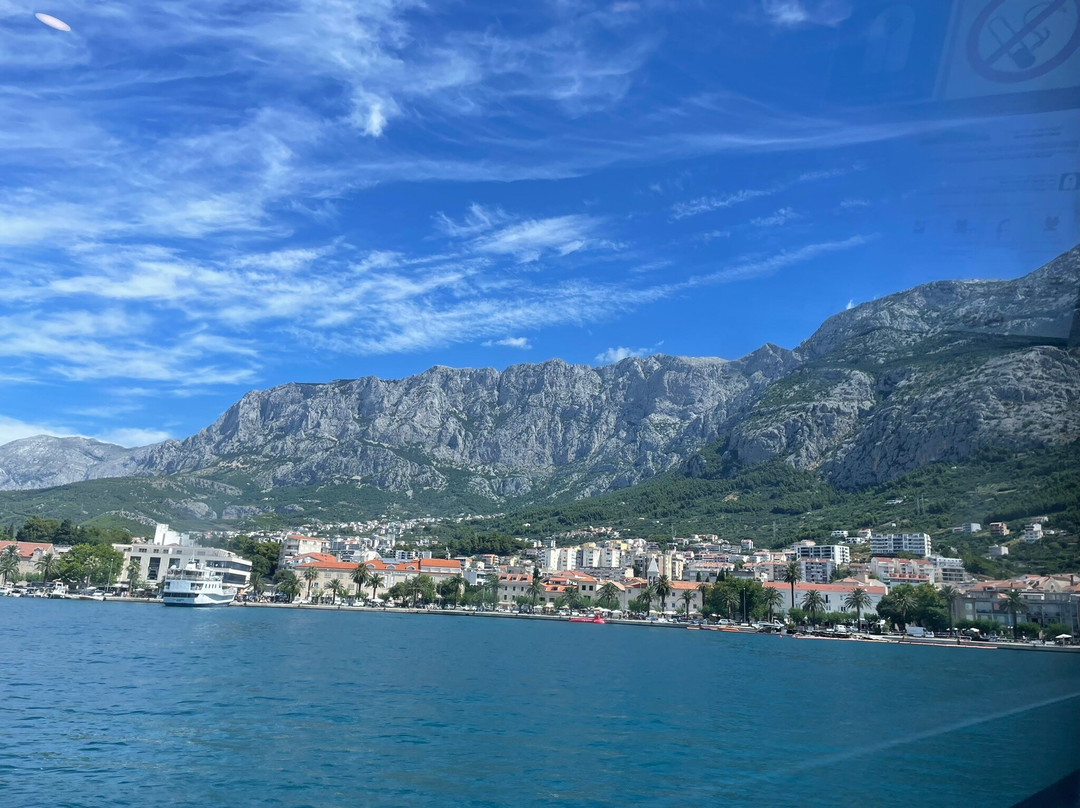 Krilo Ferry-Krilo Jesenice必去景点