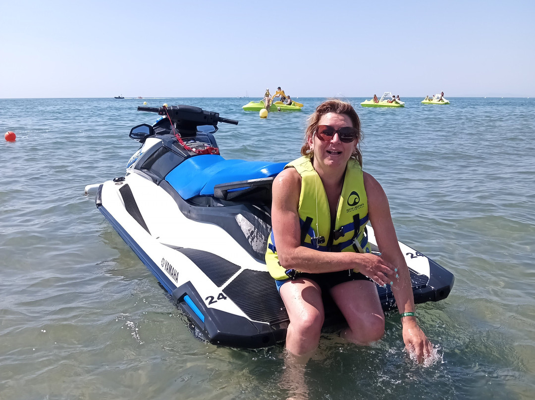 Playa Watersports-Vias必去景点