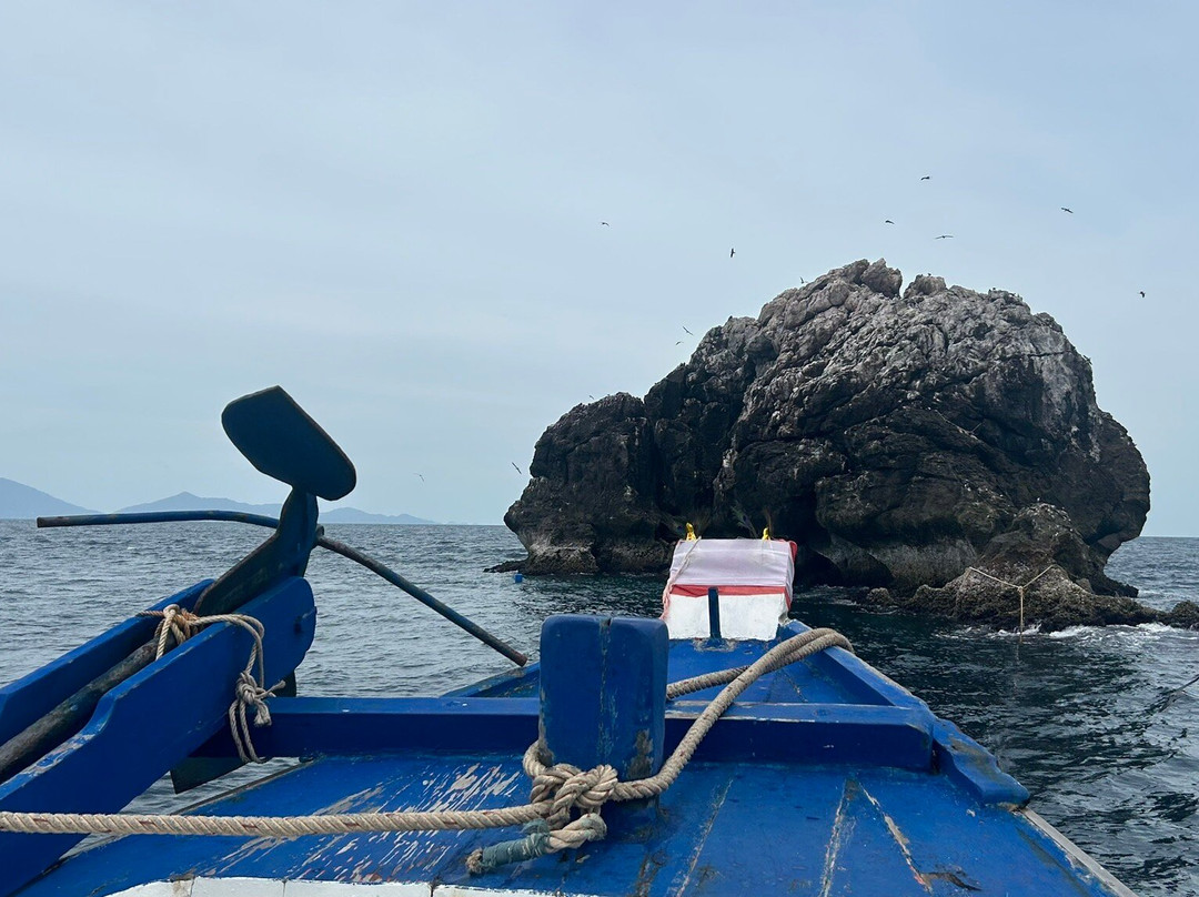 Blue Horizon Diving and Adventures景点图片