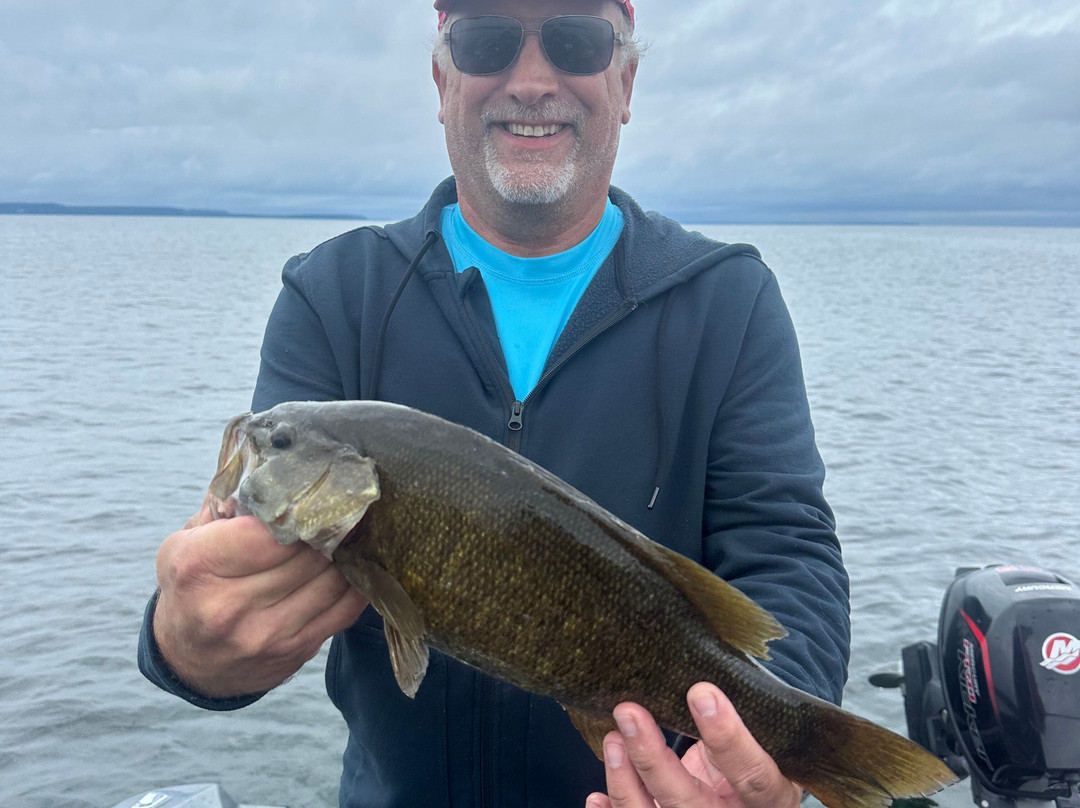 Silver Strike Fishing-Baileys Harbor必去景点