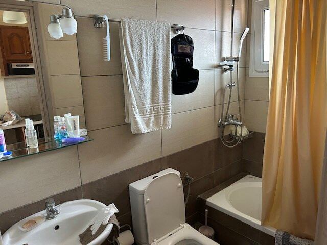 Spiros Apartments主图