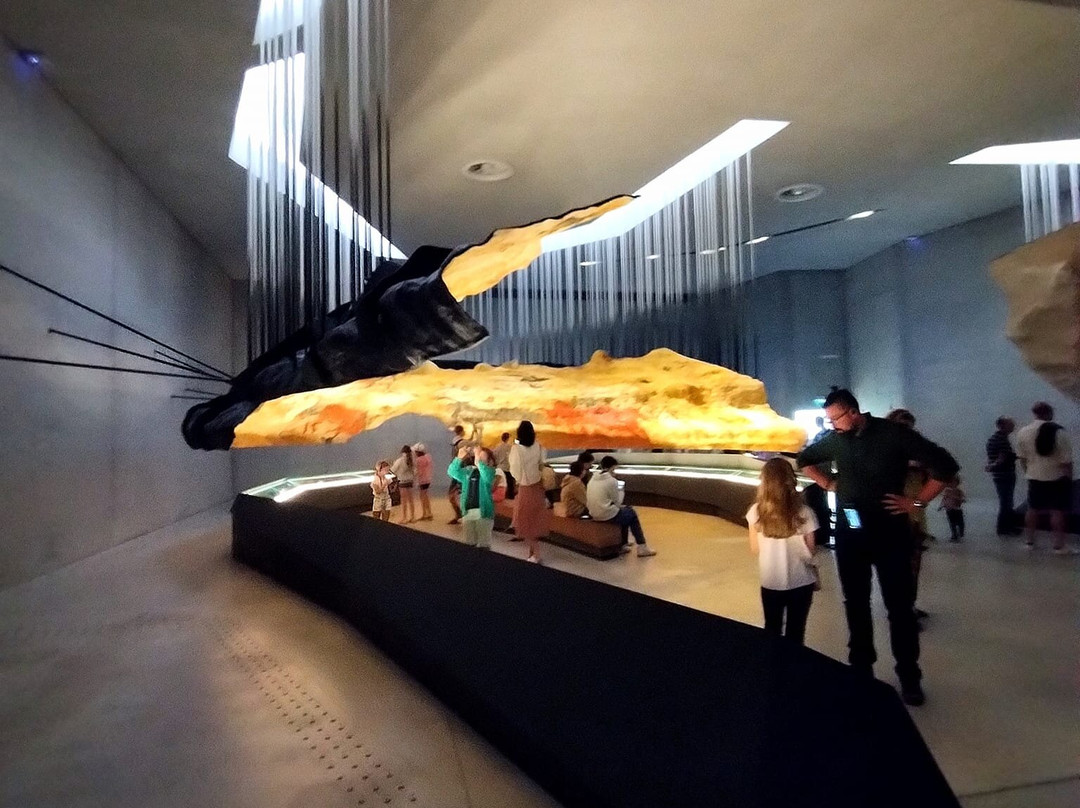 Lascaux II景点图片