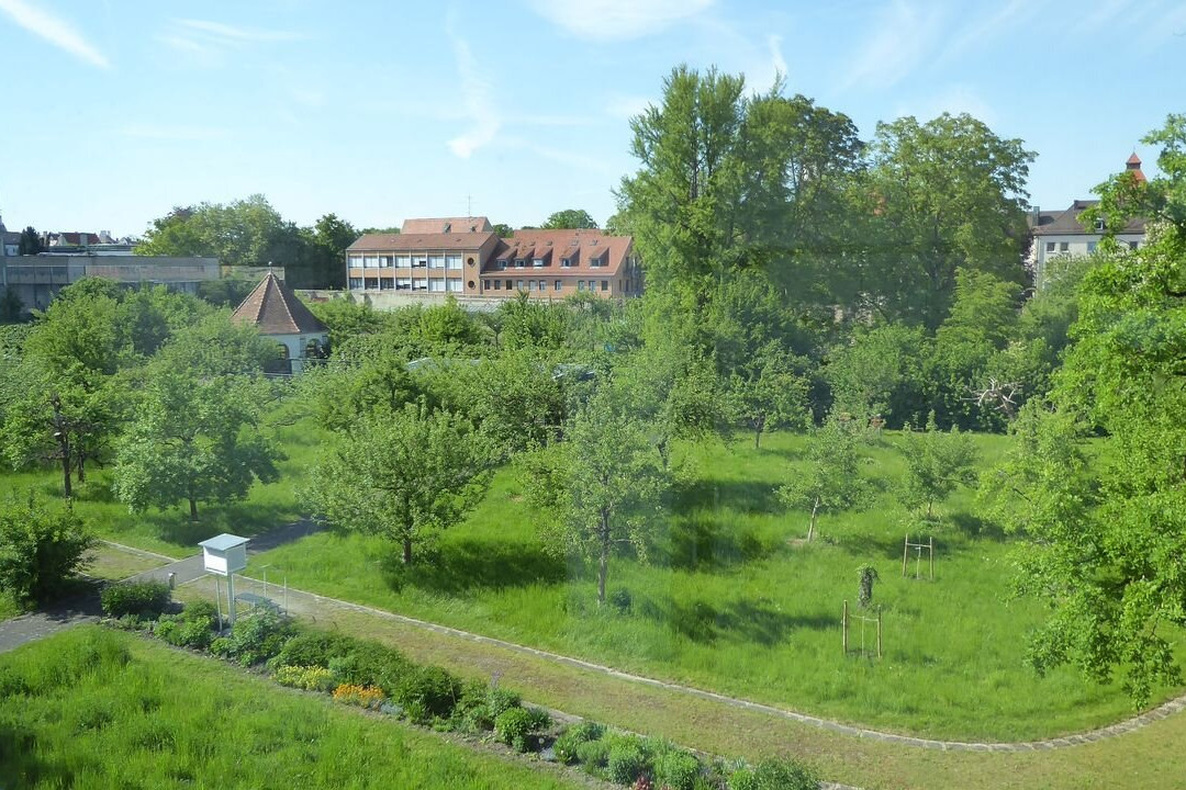 Fugger Und Welser Erlebnismuseum-奥格斯堡必去景点