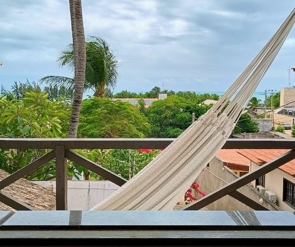 Milano Hotel Pousada Canoa Quebrada