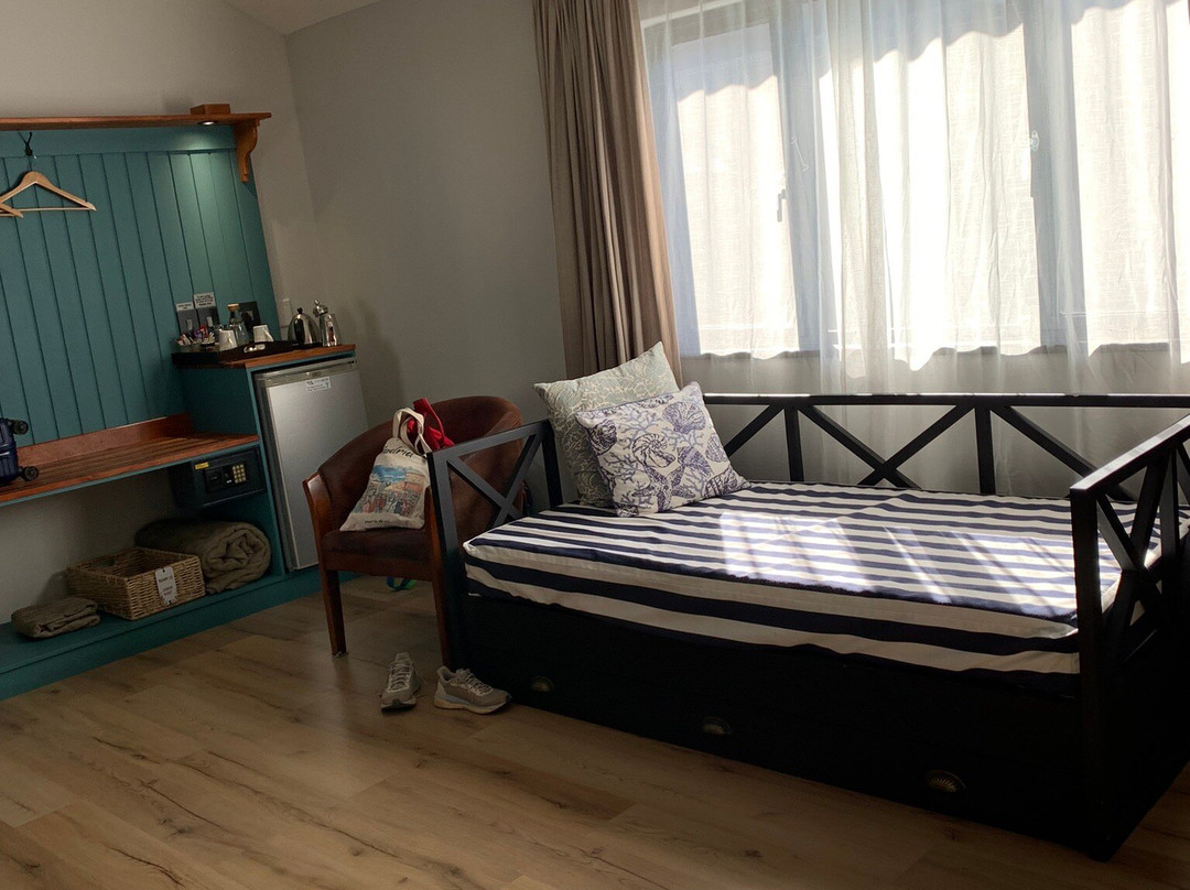 Swakopmund Sands主图