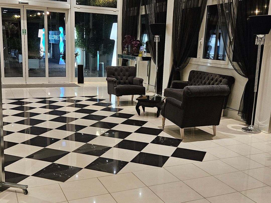 Boutique Hotel Calzavecchio主图