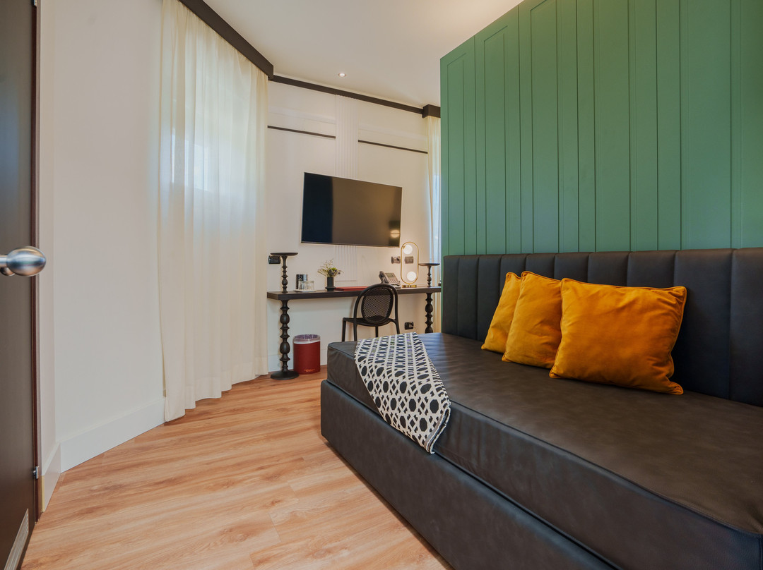 佛罗伦萨欢聚旅馆主图