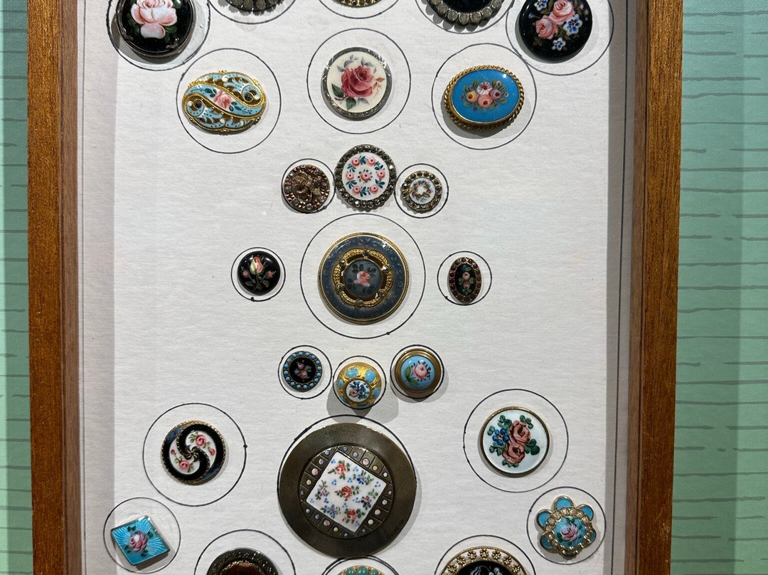 Decorative Arts Center of Ohio景点图片