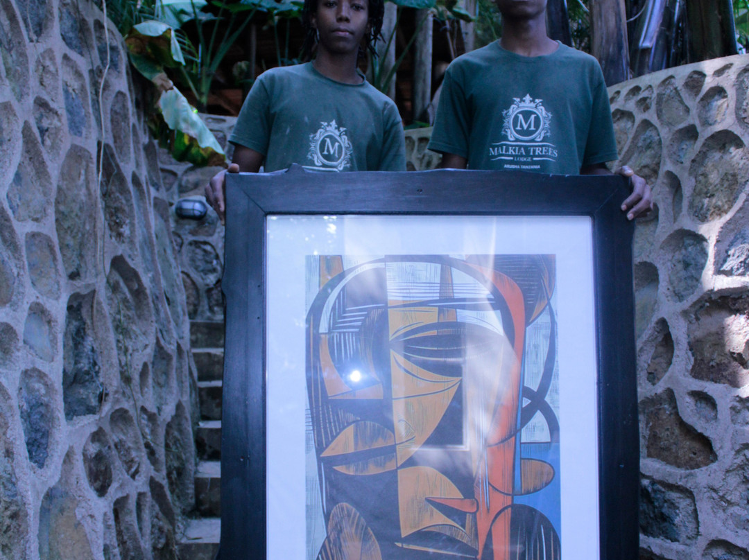 Malkia Trees Lodge主图