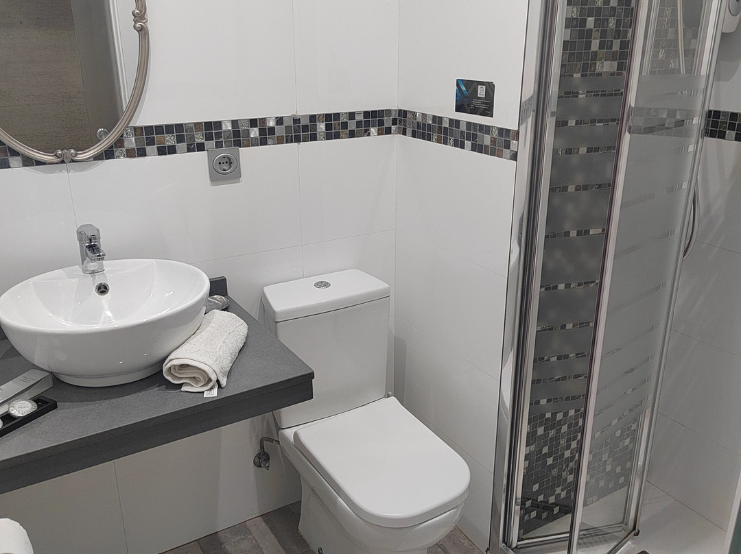 Hercules Boutique Hotel主图