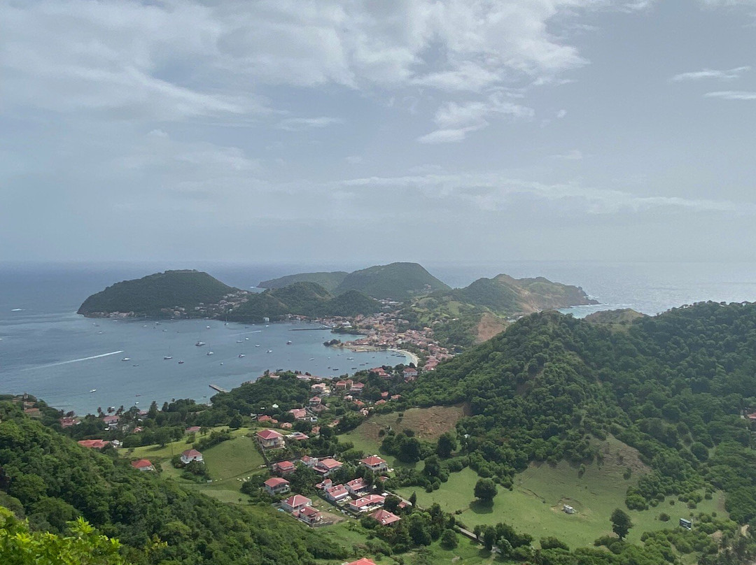 Le Chameau-Iles des Saintes必去景点