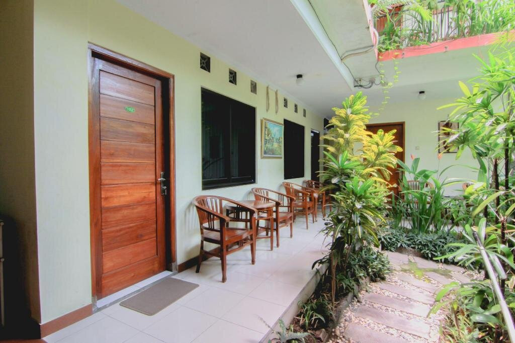 Sabana Homestay主图