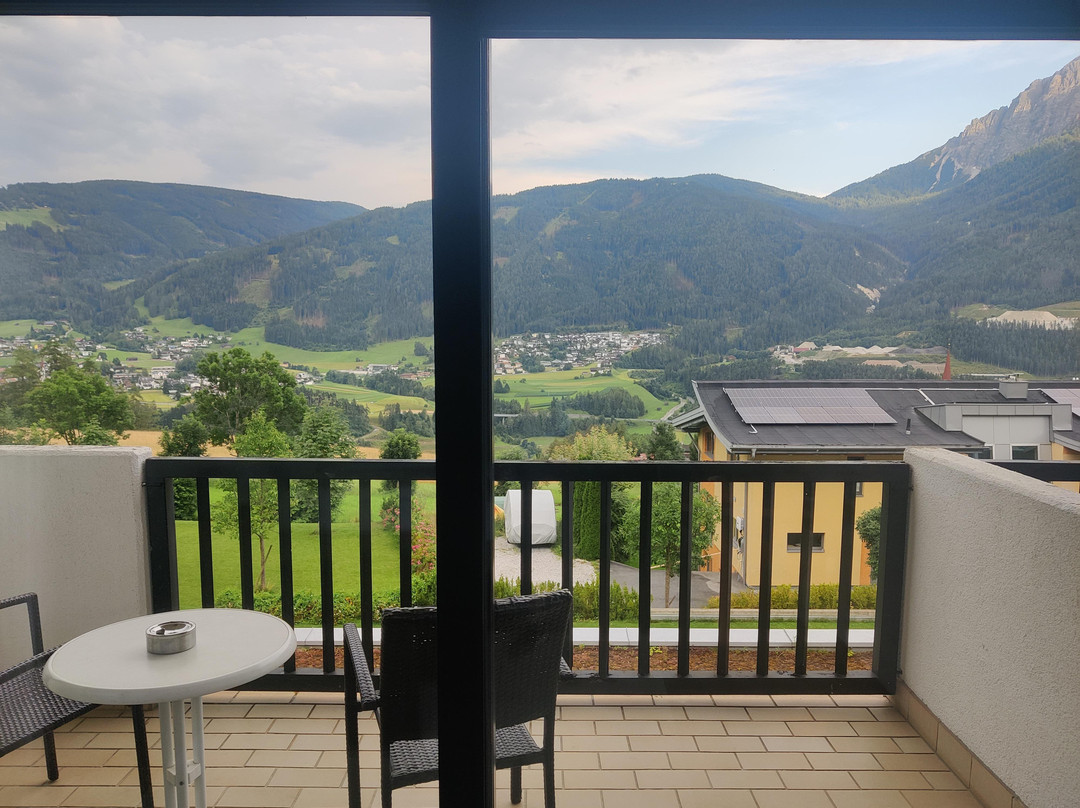 Hotel Oberhofer主图