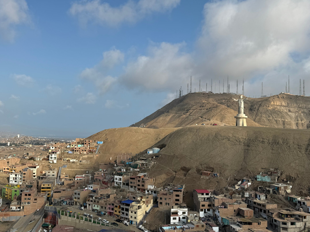 Lima Highlights Tours-利马必去景点