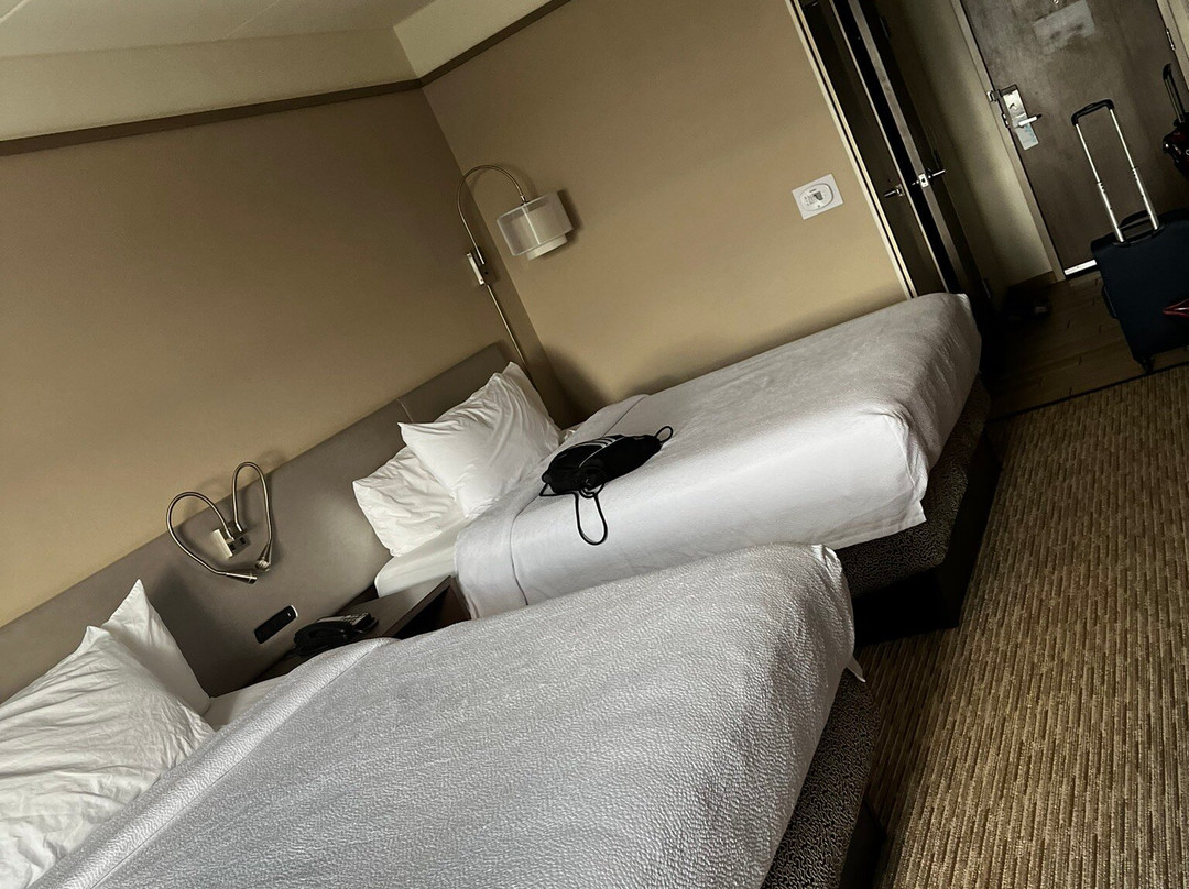 Hilton Garden Inn Pittsburgh Airport South-Robinson Mall主图