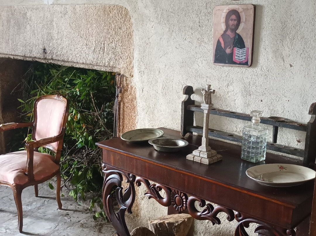 Pazo De San Isidro景点图片