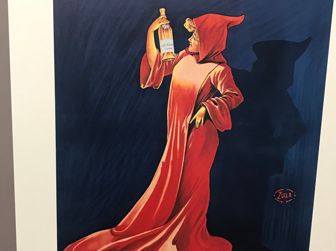 Cognac Meukow景点图片
